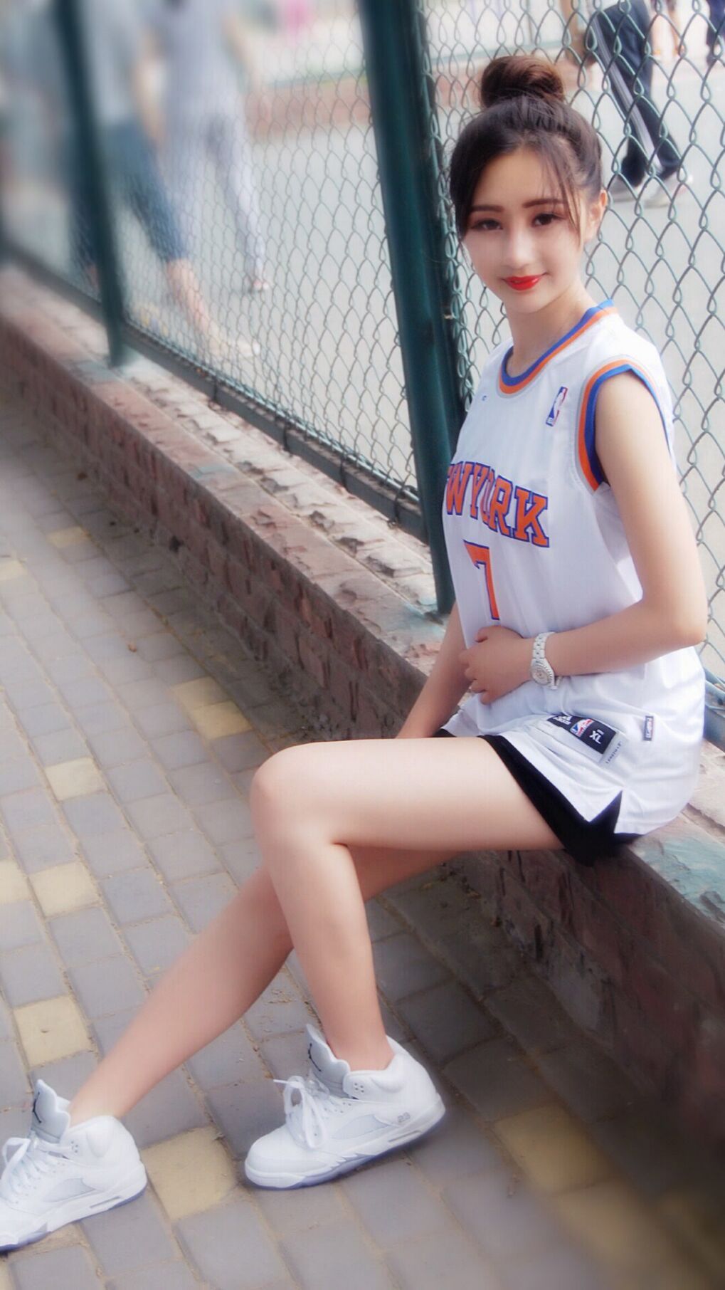 新一届中国篮球代表队集训开启备战奥运，中国篮球领队