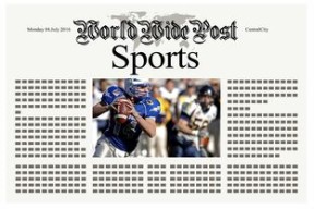 开云-体育新闻中心赛程安排播报，体育新闻赛事